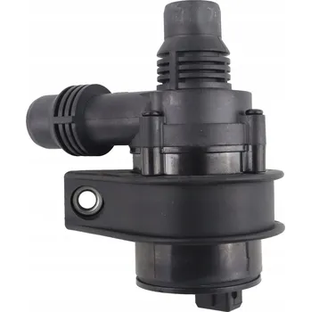 Vodní pumpa motoru VODNÍ ČERPADLO BMW E39 E60 E65 E66 X5 E53