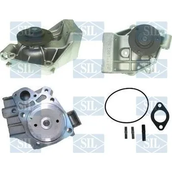 Chladič motoru Vodní čerpadlo, chlazení motoru SALERI SIL PA1442