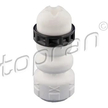 Zarážka, odpružení TOPRAN 116 800