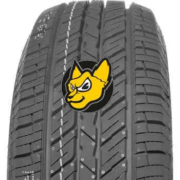 Letní osobní pneu Dynamo Hiscend-h MHT01 265/65 R17 112T
