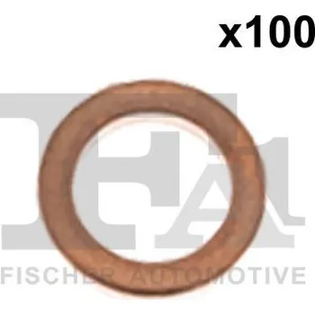 Těsnění motoru Těsnicí kroužek FA1 756.521.100