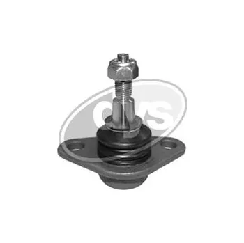 Podpora-/ Kloub DYS 27-07117