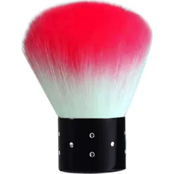 Kosmetický štětec Ombré štětec na gelové nehty | štětec, doplněk - 09