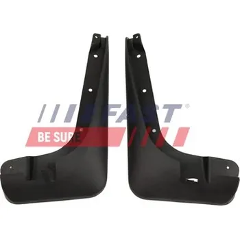 Nárazník Lapače mercedes vito w447 14> přední l+p ft11622