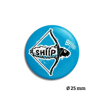 Bastard Placka Shííp