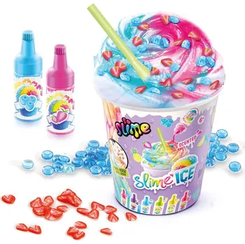 Desková hra So Slime Ice Mega Kelímek