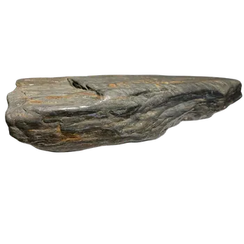 Přírodní kámen Dekorativní kameny do akvária a terária (Břidlice a Ortorula)