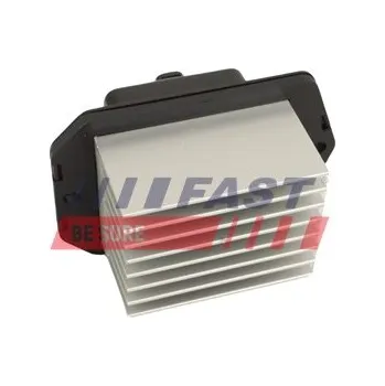 Řídící jednotka Odpor topení honda cr-v iii 06> ft00415