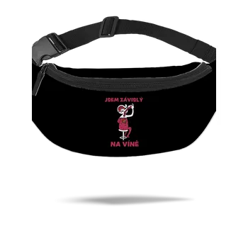 Ledvinka Bastard Závislý na víně ledvinka Black