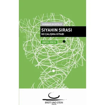 Siyahin sirasi - Dickfeld, Gunnar