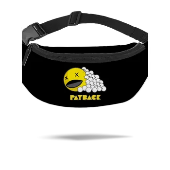 Ledvinka Bastard Payback ledvinka Black