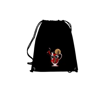 Sportovní vak Bastard Svařák vak Black