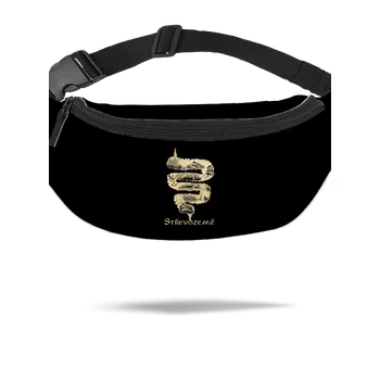 Ledvinka Bastard Střevozemě ledvinka Black