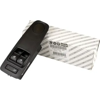 Přepínač okna fiat ducato 06> le sada 735532903