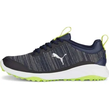 Pánská obuv PUMA Puma Fusion Pro pánské golfové boty NAVY velikost - 42, 42.5, 43, 44, 44.5, 45