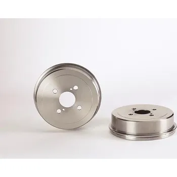 Brzdový buben Brzdový buben BREMBO 14.5815.10