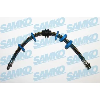 Brzdová hadice Brzdová hadice SAMKO 6T46237