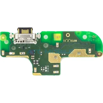 Modul USB-C Motorola Moto G9 Power (XT2091-3), originální - 5P68C17641 a zpět 11 Kč s ATC Clubem