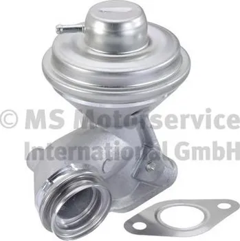 Ventil palivového systému AGR-Ventil PIERBURG 7.24809.06.0