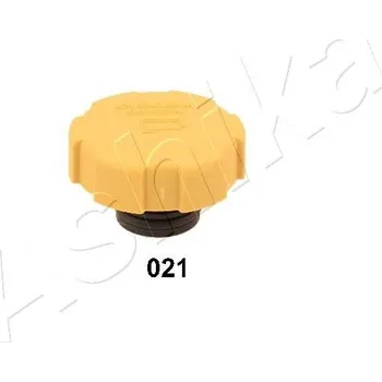 Motor automobilu Uzavírací víčko, chladič ASHIKA 33-00-021