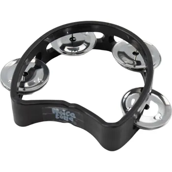 Tamburína Noicetone D001-5 10cm Black 3,94"