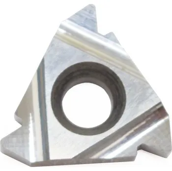 Soustruh Vyměnitelná břitová destička 16 ER 1.5 ISO H01 , Kovonastroje 16ER150M-H01