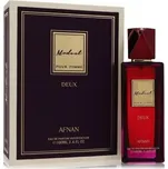 Afnan Modest Femme Deux Women Eau de Parfum 100 ml