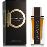 Salvatore Ferragamo Spicy Leather M EDP
