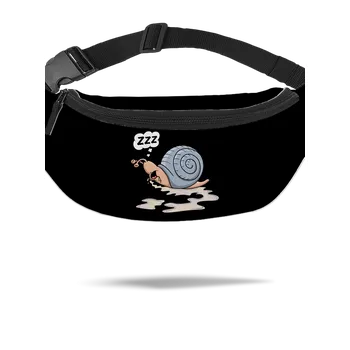 Ledvinka Bastard Spící šnek ledvinka Black