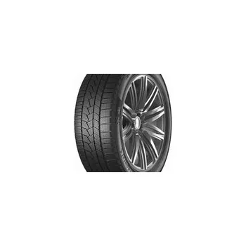 Zimní osobní pneu Continental CONTINENTAL 275/35 R20 102 W XL FR M & S WINTER CONTACT TS 860 S CONTINENTAL 275/35 R20 102W