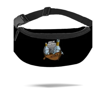 Ledvinka Bastard Na suchu ledvinka Black