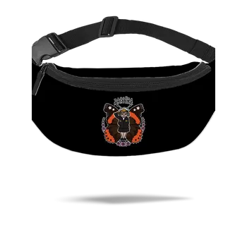 Ledvinka Bastard Babička admirál ledvinka Black