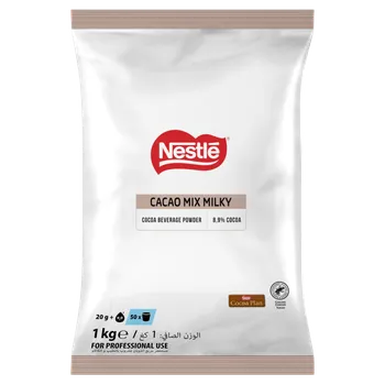 Nestlé Cacao mix milky taste horká čokoláda 1 kg