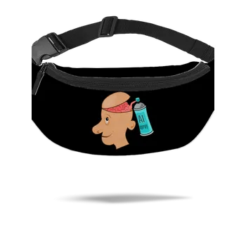 Ledvinka Bastard AI spray ledvinka Black