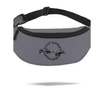 Ledvinka Bastard God of ring ledvinka Graphite