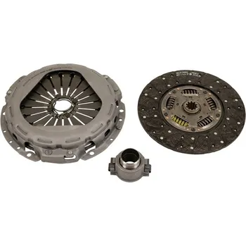 Spojková sada Spojka iveco daily 06> s ložiskem 3.0 jtd #280x10# 42594596