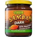 Rapunzel Bio SAMBA DARK: oříšková pomazánka 250 g