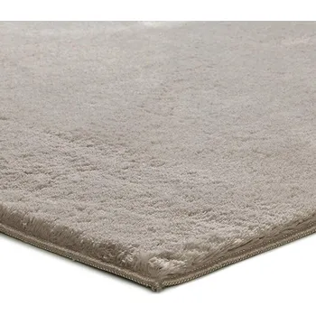 Koberec decoDoma MODERN béžová 60 x 100 cm