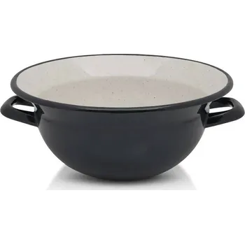 Hrnec Metalac Finska vajlik krajáč 28 cm