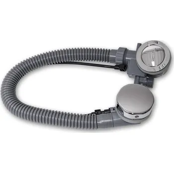 ARTTEC Vanový automat s přepadem