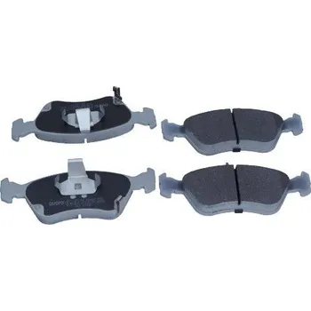 Brzdová destička Sada brzdových destiček, kotoučová brzda QUARO QP1288