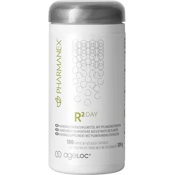 Nu Skin - R² Day kapsle - 180 kapslí - 109g