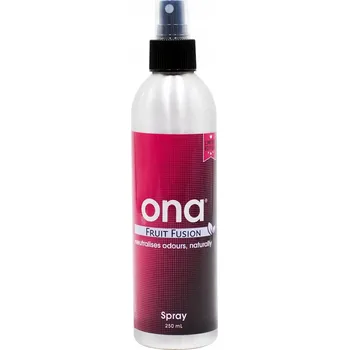 Osvěžovač vzduchu ONA SPRAY - Profesionální neutralizátor zápachu