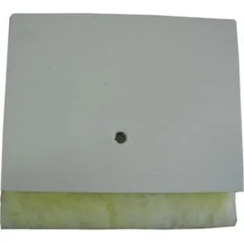 Kotel Dakon Izolace plotny kotel DOR 20, 24, F20, F24, 4F18