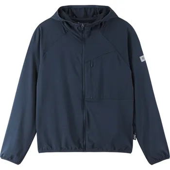 Chlapecká mikina Dětská mikina Reima Hytyton Navy 128