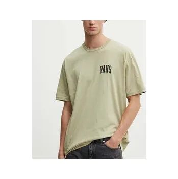 Pánské tričko Vans Varsity SS S