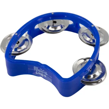 Tamburína Noicetone D001-3 10cm Blue 3,94"