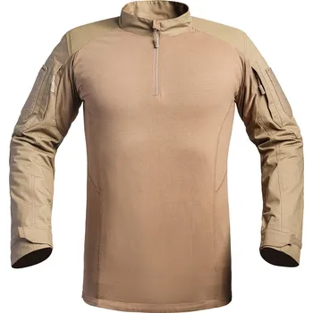 Pánská košile Košile taktická FIGHTER V2 GEN.2 TAN Košile taktická FIGHTER V2 GEN.2 TAN vel. S