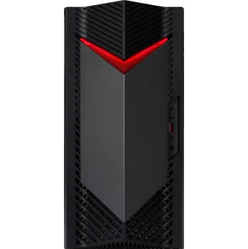 Stolní počítač Acer Nitro N50-656 (DG.E3UEC.001)