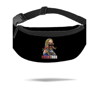 Ledvinka Bastard Predathor ledvinka Black